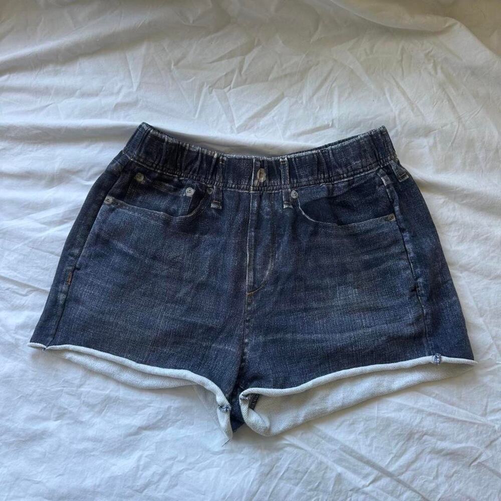 Rag bone miramar navy